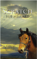 book cover Scratch