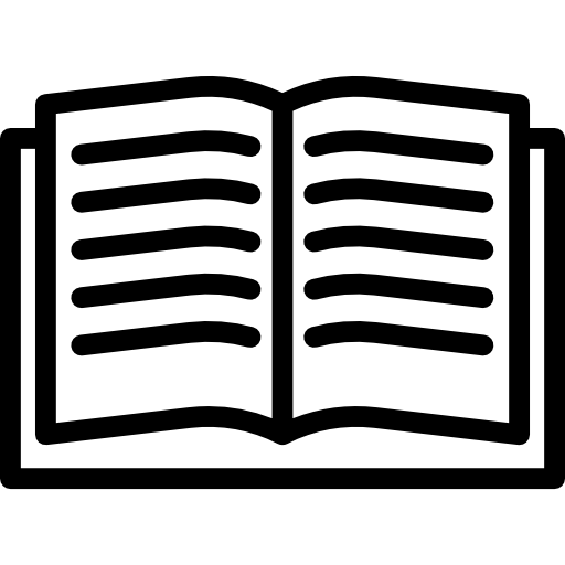 book icon