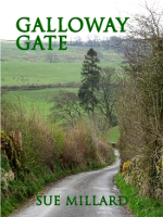 book cover Galloway Gate